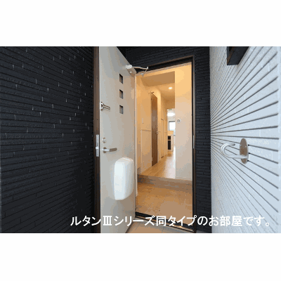 リゾ　ハヤテ 102【管理NO：1-028495902-01020】 ★家具家電は申し込み後に搬入します 2026年08月下旬入居可能の物件地図