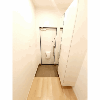 フィオリーレ・アノ　Ⅱ 102【管理NO：1-027277302-01020】 ★家具家電は申し込み後に搬入しますの物件地図