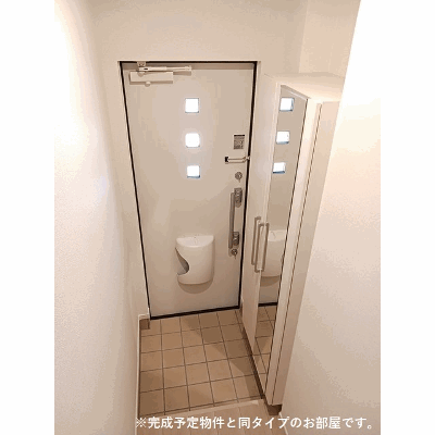 ミモザＡ 202【管理NO：1-028170801-02020】 ★家具家電は申し込み後に搬入します 2026年09月上旬入居可能の物件地図