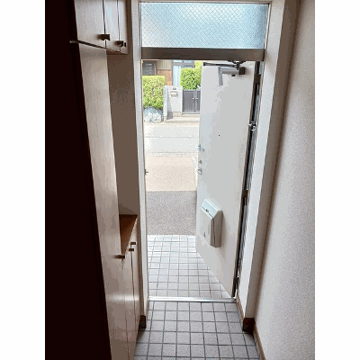アメニティコーポラス　Ａ 203【管理NO：1-010478401-02030】 ★家具家電は申し込み後に搬入しますの物件地図