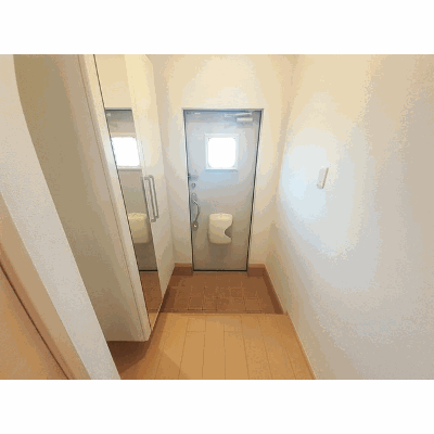 アリエッタ 101【管理NO：1-016661801-01010】 ★家具家電は申し込み後に搬入しますの物件地図