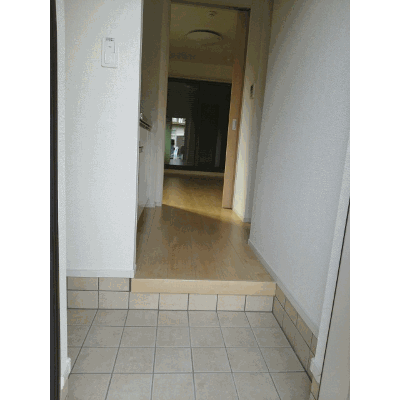 メゾン　サンライズ 101【管理NO：1-021395501-01010】 ★家具家電は申し込み後に搬入します 2026年07月上旬入居可能の物件地図