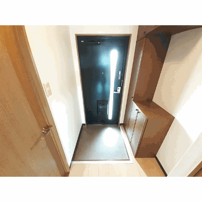ジュネス香久山 302【管理NO：1-007617101-03020】 ★家具家電は申し込み後に搬入しますの物件地図