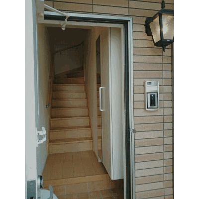 コ－ポ　ラ・メ－ルⅡ 201【管理NO：1-018085401-02010】 ★家具家電は申し込み後に搬入します 2026年08月上旬入居可能の物件地図