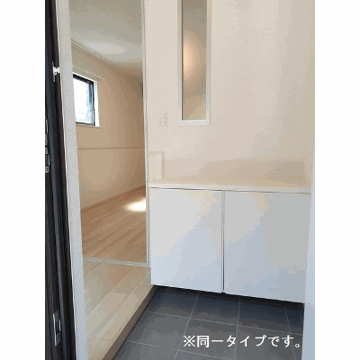 ラ・エスペランサ 101【管理NO：1-028562001-01010】 ★家具家電は申し込み後に搬入しますの物件地図