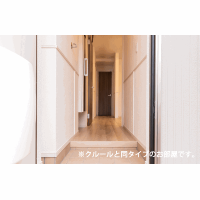 アヴァンセ　オオクテ 105【管理NO：1-028393601-01040】 ★家具家電は申し込み後に搬入します 2026年09月上旬入居可能の物件地図