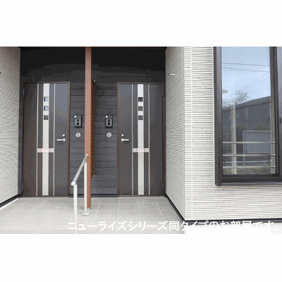 アルブル 201【管理NO：1-028120201-02010】 ★家具家電は申し込み後に搬入します 2026年09月下旬入居可能の物件地図