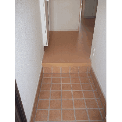 ベルベットポー 101【管理NO：1-018281301-01010】 ★家具家電は申し込み後に搬入しますの物件地図