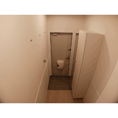 ルチェンテーＦ　Ⅰ 201【管理NO：1-027444001-02010】 ★家具家電は申し込み後に搬入しますの物件地図