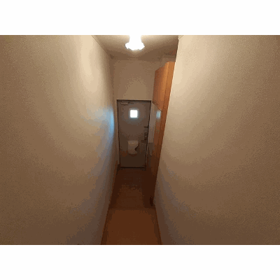 Ｋ２　Ⅱ 202【管理NO：1-014526602-02020】 ★家具家電は申し込み後に搬入しますの物件地図