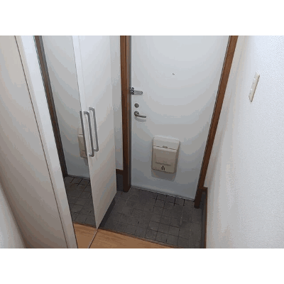 プリムヴェルⅠ 101【管理NO：1-010321201-01010】 ★家具家電は申し込み後に搬入しますの物件地図