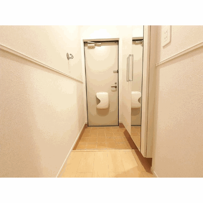 Ｍ・プラム　Ⅱ 202【管理NO：1-024875502-02020】 ★家具家電は申し込み後に搬入しますの物件地図