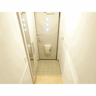 クローバー 203【管理NO：1-023937901-02030】 ★家具家電は申し込み後に搬入しますの物件地図