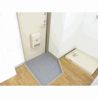 シングルハイツＫ 1-B【管理NO：1-003130601-01020】 ★家具家電は申し込み後に搬入しますの物件地図