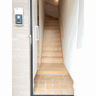 ワイズ　フォレストⅡ 201【管理NO：1-017871402-02010】 ★家具家電は申し込み後に搬入しますの物件地図
