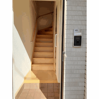 クレーストⅠ 203【管理NO：1-015893901-02030】 ★家具家電は申し込み後に搬入します 2026年08月上旬入居可能の物件地図