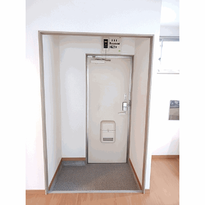 シティハイツ新正Ｂ 1A【管理NO：1-002417501-01010】 ★家具家電は申し込み後に搬入します 2026年07月中旬入居可能の物件地図