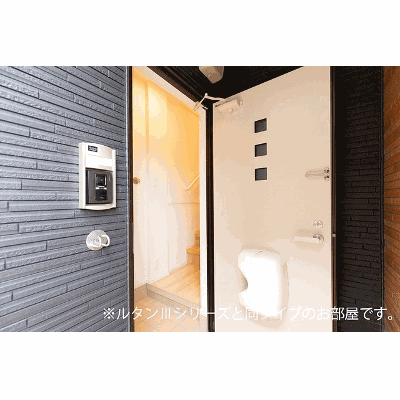 フレンド　Ａ棟 305【管理NO：1-028068101-03040】 ★家具家電は申し込み後に搬入します 2026年09月下旬入居可能の物件地図