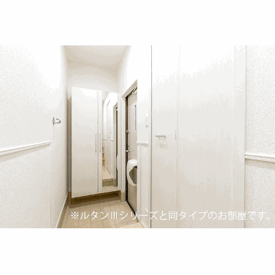 フレンド　Ａ棟 205【管理NO：1-028068101-02040】 ★家具家電は申し込み後に搬入します 2026年09月下旬入居可能の物件地図