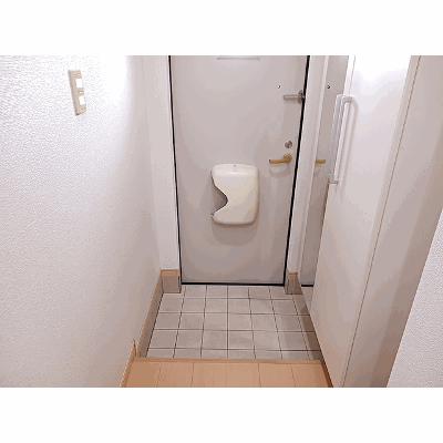 サンテラス・ミッチィーⅡ 102【管理NO：1-015395802-01020】 ★家具家電は申し込み後に搬入しますの物件地図