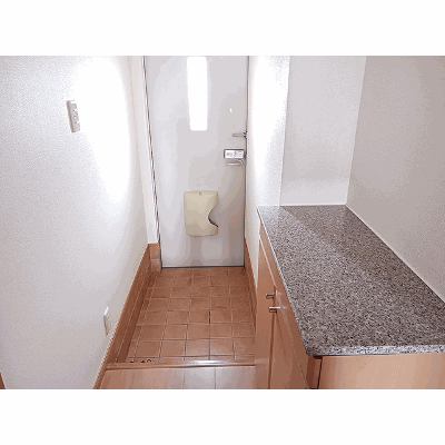 ヒラソル住山Ⅱ 102【管理NO：1-013865202-01020】 ★家具家電は申し込み後に搬入しますの物件地図