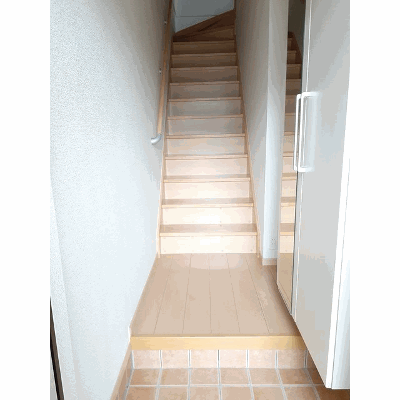 メゾン　アイリスＢ 203【管理NO：1-015795902-02030】 ★家具家電は申し込み後に搬入します 2026年07月中旬入居可能の物件地図