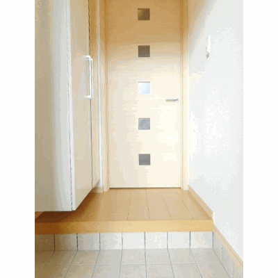フォーリーフⅡ 103【管理NO：1-016163902-01030】 ★家具家電は申し込み後に搬入します 2026年07月上旬入居可能の物件地図
