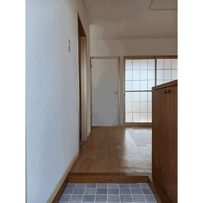ファミール大口　Ａ棟 202【管理NO：1-007150501-02020】 ★家具家電は申し込み後に搬入しますの物件地図