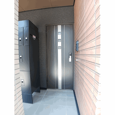 クレール 105【管理NO：1-028145001-01050】 ★家具家電は申し込み後に搬入しますの物件地図