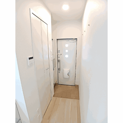ミ・リブロ彦根駅北壱番館 101【管理NO：1-026959801-01010】 ★家具家電は申し込み後に搬入しますの物件地図