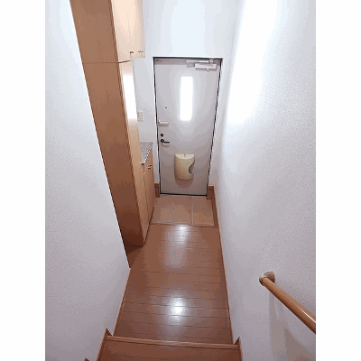 フォンテーヌ 204【管理NO：1-014097401-02040】 ★家具家電は申し込み後に搬入しますの物件地図