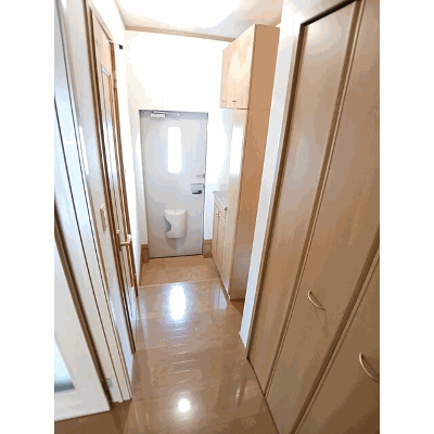 フォレストパーク・弐番館 103【管理NO：1-013876201-01030】 ★家具家電は申し込み後に搬入しますの物件地図