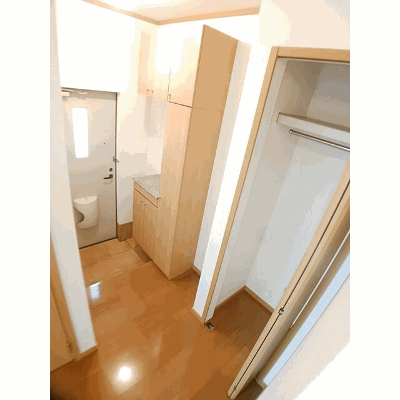 ポラリス 102【管理NO：1-013281501-01020】 ★家具家電は申し込み後に搬入しますの物件地図