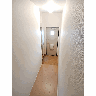 ラビットレジデンス 205【管理NO：1-017397801-02050】 ★家具家電は申し込み後に搬入しますの物件地図