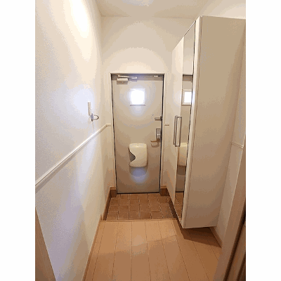コーポ勢多Ⅴ番館 104【管理NO：1-016311001-01040】 ★家具家電は申し込み後に搬入しますの物件地図
