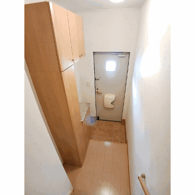 ソレイユ　イズミⅠ 205【管理NO：1-014736801-02050】 ★家具家電は申し込み後に搬入しますの物件地図