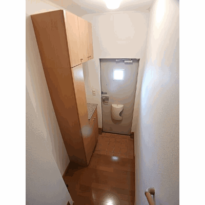 フォレストパーク・参番館 203【管理NO：1-013711401-02030】 ★家具家電は申し込み後に搬入しますの物件地図