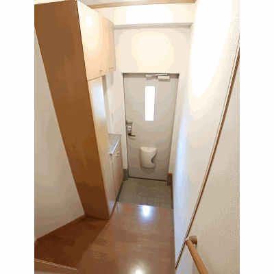 ベル・アラモ 205【管理NO：1-013430001-02050】 ★家具家電は申し込み後に搬入しますの物件地図