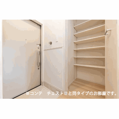 岡アパート 203【管理NO：1-028570001-02030】 ★家具家電は申し込み後に搬入します 2026年11月中旬入居可能の物件地図