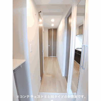 リ：ルーム南草津 305【管理NO：1-028550701-03050】 ★家具家電は申し込み後に搬入します 2026年11月中旬入居可能の物件地図