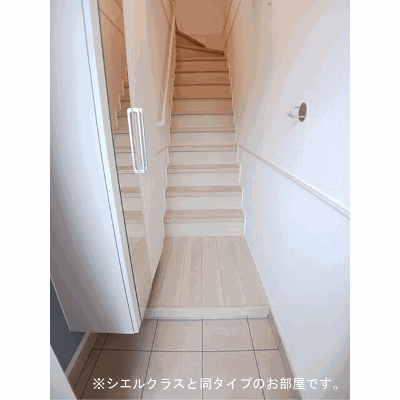 アンシャンテ 204【管理NO：1-028474401-02040】 ★家具家電は申し込み後に搬入します 2026年10月上旬入居可能の物件地図