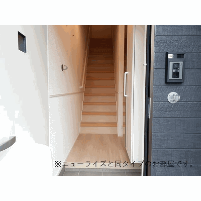 ＭｉｎｉｃｏⅢ 204【管理NO：1-028193701-02040】 ★家具家電は申し込み後に搬入します 2026年09月下旬入居可能の物件地図
