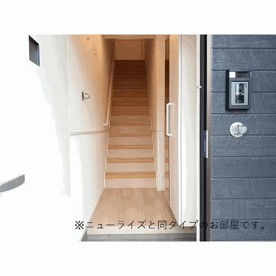 ＭｉｎｉｃｏⅢ 203【管理NO：1-028193701-02030】 ★家具家電は申し込み後に搬入します 2026年09月下旬入居可能の物件地図