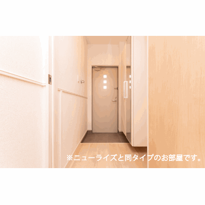 ヒカルサ仰木の里Ⅰ 105【管理NO：1-027923101-01050】 ★家具家電は申し込み後に搬入します 2026年09月中旬入居可能の物件地図