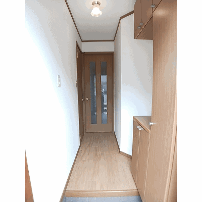 カサブランカ 101【管理NO：1-010667401-01010】 ★家具家電は申し込み後に搬入しますの物件地図