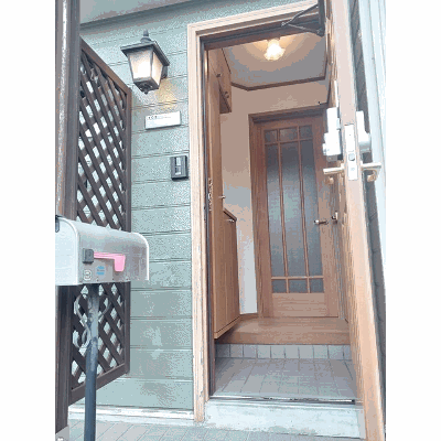 ミニョン　ヴィラ 102【管理NO：1-010096601-01020】 ★家具家電は申し込み後に搬入します 2026年08月上旬入居可能の物件地図