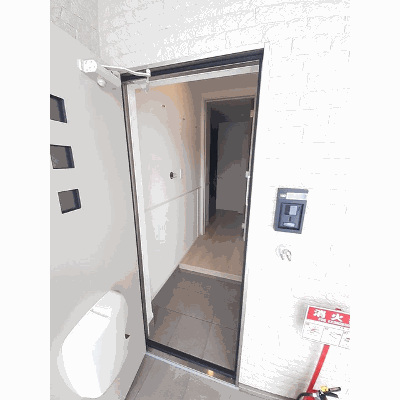 ボン・クールⅢ 102【管理NO：1-027152301-01020】 ★家具家電は申し込み後に搬入しますの物件地図