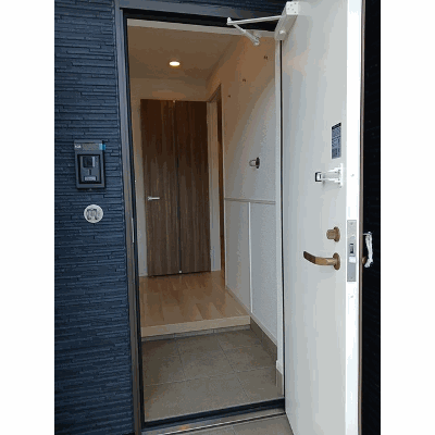 アンソレイエ高浜Ⅰ 103【管理NO：1-027633701-01030】 ★家具家電は申し込み後に搬入します 2026年08月中旬入居可能の物件地図