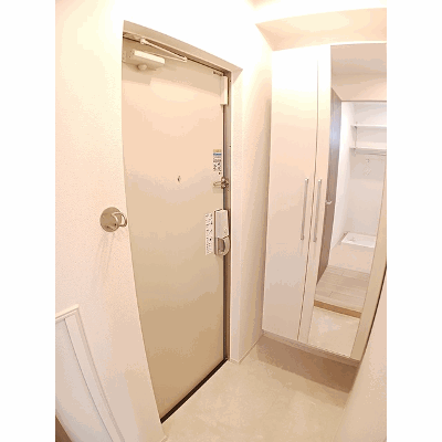 ヒカルサ京都北山栗栖Ⅰ 204【管理NO：1-028294601-02040】 ★家具家電は申し込み後に搬入しますの物件地図