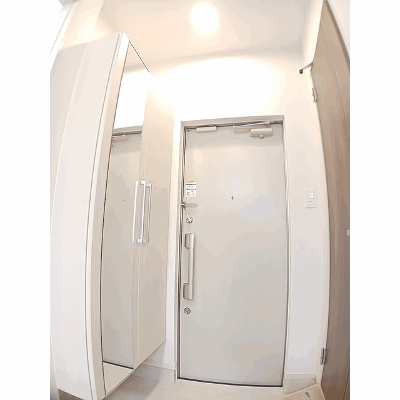 ヒカルサ京都御薗橋通 101【管理NO：1-028133801-01010】 ★家具家電は申し込み後に搬入しますの物件地図
